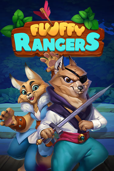 Играть в слот Fluffy Rangers бесплатно онлайн | Azino Mobile