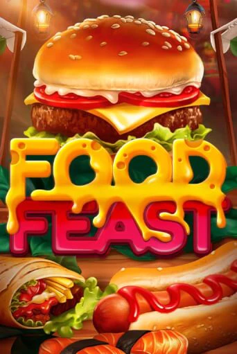 Играть в слот Food Feast бесплатно онлайн | Azino Mobile