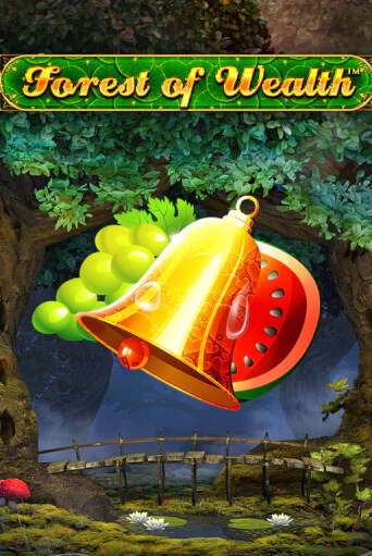 Играть в слот Forest Of Wealth бесплатно онлайн | Azino Mobile