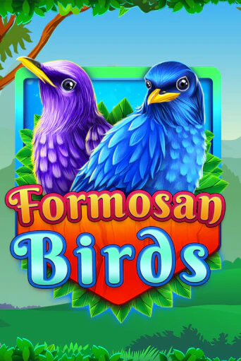 Играть в слот Formosan Birds бесплатно онлайн | Azino Mobile