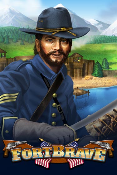 Играть в слот Fort Brave бесплатно онлайн | Azino Mobile