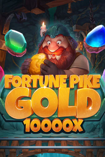Играть в слот Fortune Pike Gold бесплатно онлайн | Azino Mobile