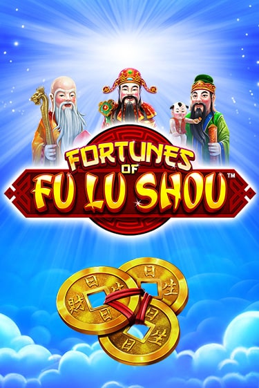 Играть в слот Fortunes of Fu Lu Shou бесплатно онлайн | Azino Mobile