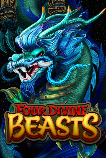 Играть в слот Four Divine Beasts бесплатно онлайн | Azino Mobile
