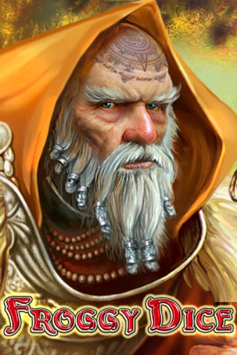 Играть в слот Froggy Dice бесплатно онлайн | Azino Mobile