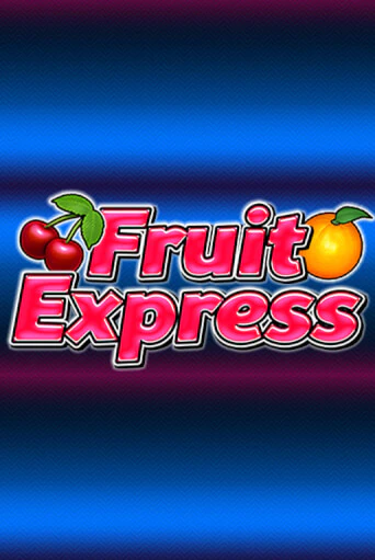 Играть в слот Fruit Express бесплатно онлайн | Azino Mobile