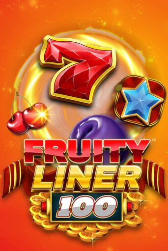 Играть в слот Fruityliner 100 бесплатно онлайн | Azino Mobile