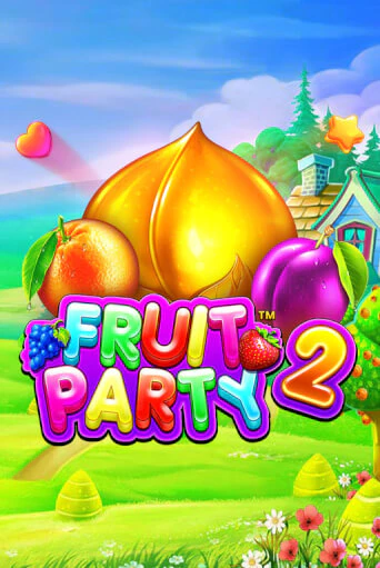 Играть в слот Fruit Party 2™ бесплатно онлайн | Azino Mobile