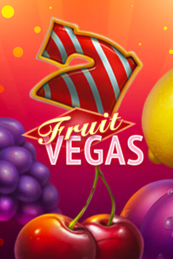 Играть в слот Fruit Vegas бесплатно онлайн | Azino Mobile
