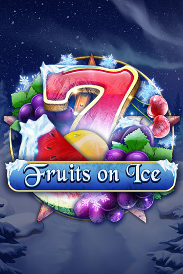 Играть в слот Fruits on Ice бесплатно онлайн | Azino Mobile