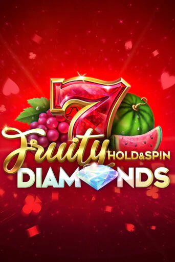 Играть в слот Fruity Diamonds Hold and Spin бесплатно онлайн | Azino Mobile