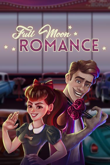 Играть в слот Full Moon Romance бесплатно онлайн | Azino Mobile