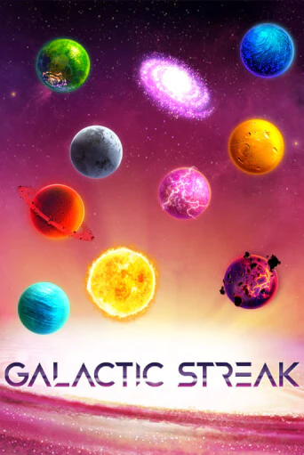 Играть в слот Galactic Streak бесплатно онлайн | Azino Mobile