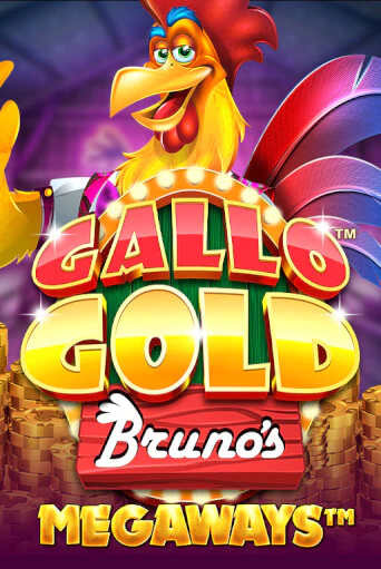 Играть в слот Gallo Gold Bruno's™ Megaways™ бесплатно онлайн | Azino Mobile