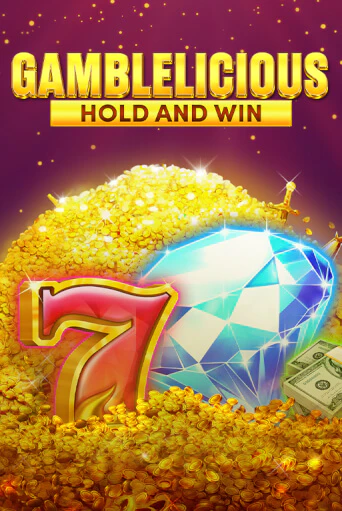 Играть в слот Gamblelicious Hold and Win бесплатно онлайн | Azino Mobile