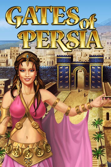 Играть в слот Gates of Persia бесплатно онлайн | Azino Mobile