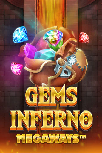Играть в слот Gems Inferno MegaWays бесплатно онлайн | Azino Mobile