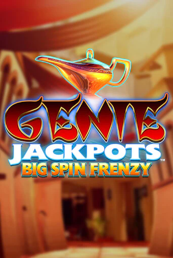 Играть в слот Genie Jackpots: Big Spin Frenzy бесплатно онлайн | Azino Mobile
