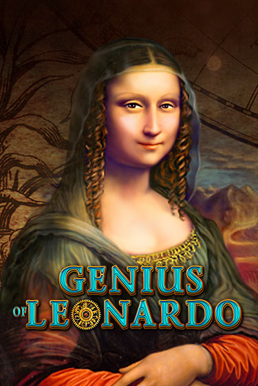 Играть в слот Genius Of Leonardo бесплатно онлайн | Azino Mobile