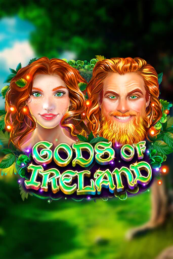 Играть в слот Gods of Ireland бесплатно онлайн | Azino Mobile