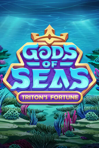 Играть в слот Gods of Seas: Triton's Fortune бесплатно онлайн | Azino Mobile