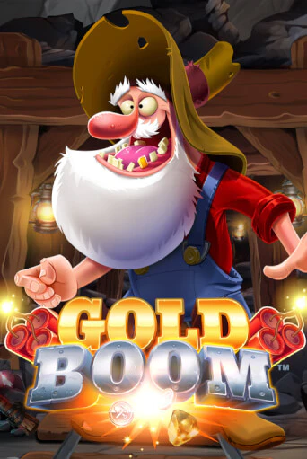 Играть в слот Gold Boom™ бесплатно онлайн | Azino Mobile