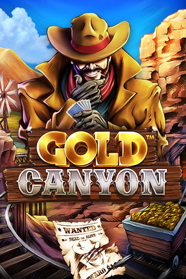 Играть в слот Gold Canyon бесплатно онлайн | Azino Mobile