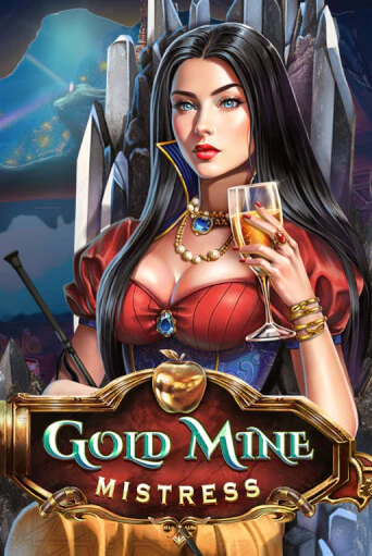 Играть в слот Gold Mine Mistress бесплатно онлайн | Azino Mobile