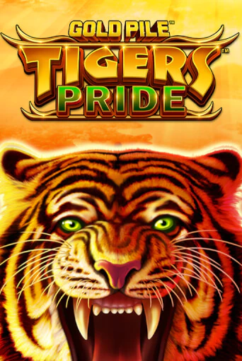 Играть в слот Gold Pile: Tiger's Pride бесплатно онлайн | Azino Mobile