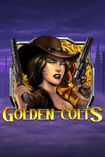 Играть в слот Golden Colts бесплатно онлайн | Azino Mobile