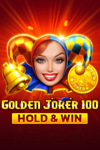 Играть в слот Golden Joker 100 Hold And Win бесплатно онлайн | Azino Mobile