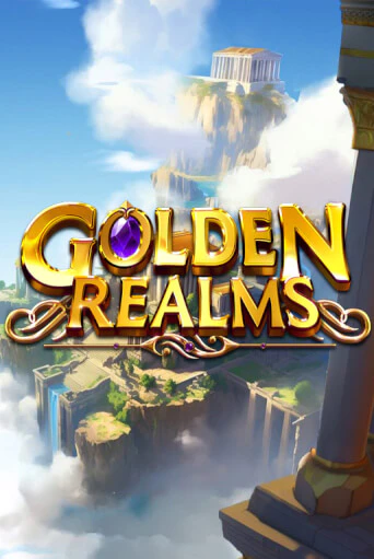 Играть в слот Golden Realms бесплатно онлайн | Azino Mobile