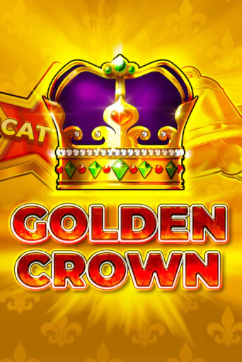 Играть в слот Golden Crown бесплатно онлайн | Azino Mobile