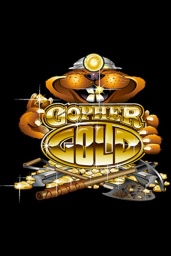 Играть в слот Gopher Gold бесплатно онлайн | Azino Mobile