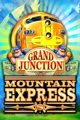 Играть в слот Grand Junction : Mountain Express бесплатно онлайн | Azino Mobile
