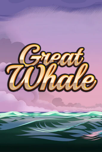 Играть в слот Great Whale   бесплатно онлайн | Azino Mobile