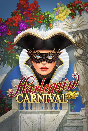 Играть в слот Harlequin Carnival бесплатно онлайн | Azino Mobile