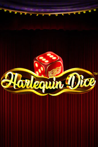 Играть в слот Harlequin Dice бесплатно онлайн | Azino Mobile