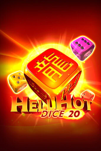 Играть в слот Hell Hot 20 Dice бесплатно онлайн | Azino Mobile
