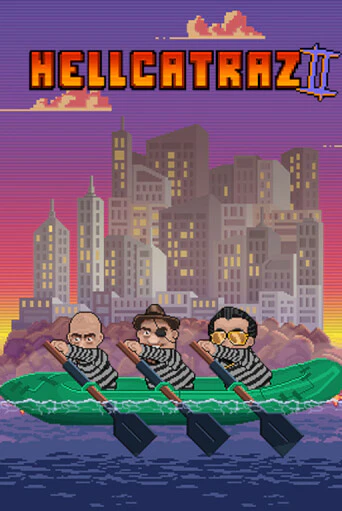 Играть в слот Hellcatraz 2 бесплатно онлайн | Azino Mobile