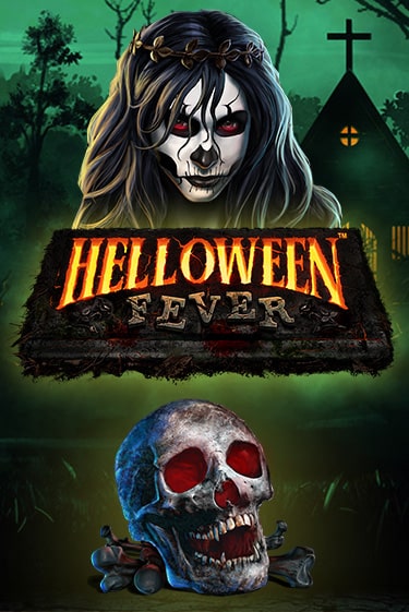 Играть в слот Helloween Fever бесплатно онлайн | Azino Mobile