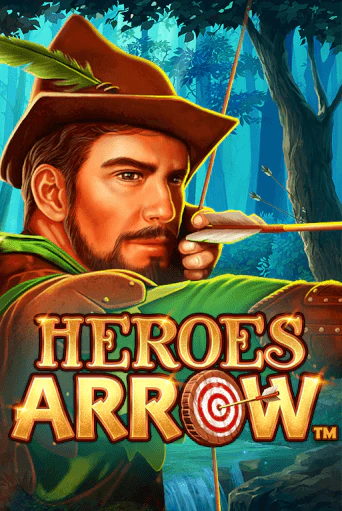 Играть в слот Heroes Arrow бесплатно онлайн | Azino Mobile
