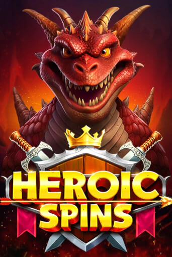 Играть в слот Heroic Spins бесплатно онлайн | Azino Mobile