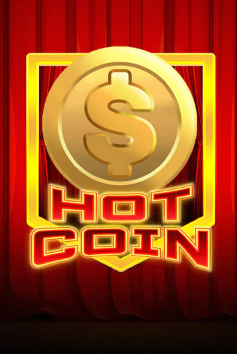 Играть в слот Hot Coin бесплатно онлайн | Azino Mobile