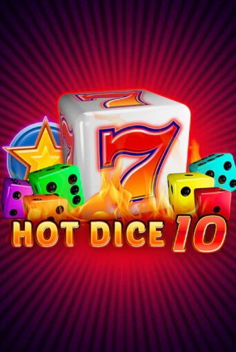 Играть в слот Hot Dice 10 бесплатно онлайн | Azino Mobile