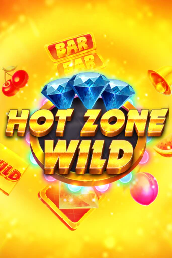 Играть в слот Hot Zone Wild™ бесплатно онлайн | Azino Mobile