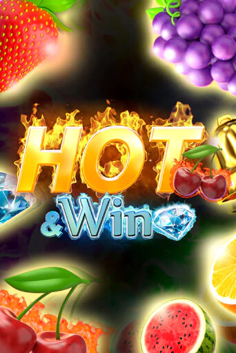 Играть в слот Hot & Win бесплатно онлайн | Azino Mobile
