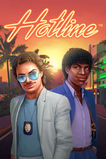 Играть в слот Hotline™ бесплатно онлайн | Azino Mobile