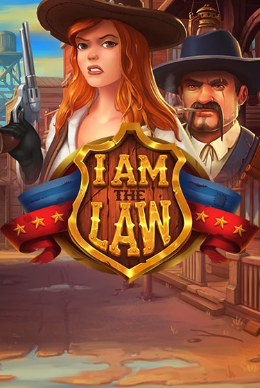 Играть в слот I Am The Law бесплатно онлайн | Azino Mobile