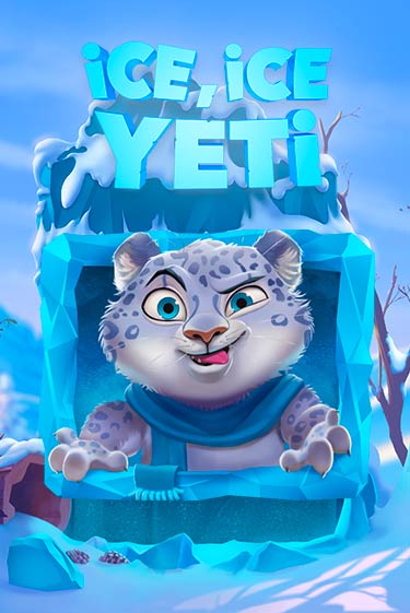 Играть в слот Ice Ice Yeti бесплатно онлайн | Azino Mobile